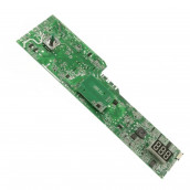 Programmierte Elektronikkarte