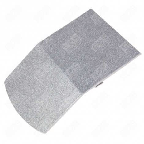 BEDIENFELDVERKLEIDUNG KÜHLSCHRANK, GEFRIERSCHRANK - 46X3319