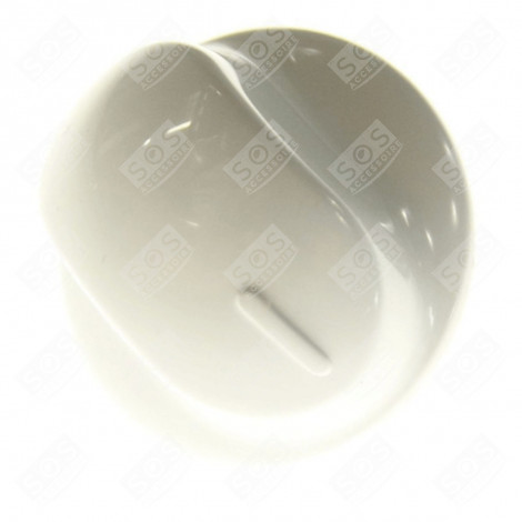 WEISSER KNOPF WÄSCHETROCKNER - 488000512936, C00512936