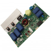 Leistungselektronikkarte