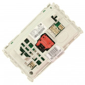 Programmierte Steuerelektronikkarte