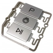 Bedienknopf (rechts)