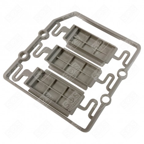 BEDIENKNOPF (RECHTS) GESCHIRRSPÜLER, SPÜLMASCHINE - 34421345