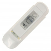 Elektrischer Thermostat