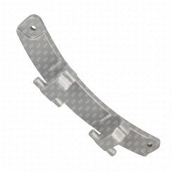 Türscharnier Wäschetrockner