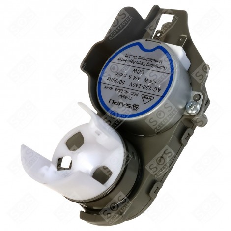 VENTIL FÜR SPRÜHARM GESCHIRRSPÜLER, SPÜLMASCHINE - 17476000001269, AS0068531