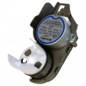 Ventil für Sprüharm