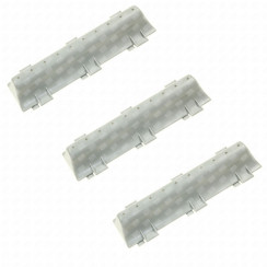 Packung mit 3 Trommelflügeln