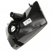 Kaffeebohnenbehälter mit Sicherheit