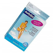 Lot von 6 Bein-Patches