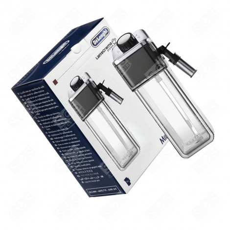 MILCHBEHÄLTER KAFFEEMASCHINE, ESPRESSOMASCHINE - 5513297811