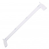 Profil Abdeckung Gemüseschublade