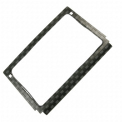 Innenrahmen der Tür