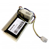 Luftklappe (steuerbar)