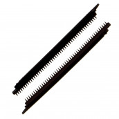 Set aus 2 abnehmbaren Kämmen