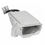 Waschmittelbehälter, Waschmittelbehälter