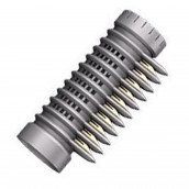 Glattstellendes Mundstück Beliss 2 in 1