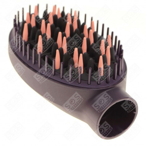 PNEUMATISCHER PINSEL KLEINE HAUSHALTSGERÄTE - 11805402