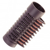 Glattstellendes Mundstück Beliss 2 in 1