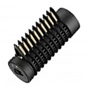 Glattstellendes Mundstück Beliss 2 in 1