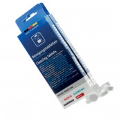 2 Schachteln mit Entkalkungstabletten (2x 10 Tabletten)