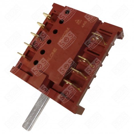 COMMUTATEUR BACKOFEN, KÜCHENHERD - 34050129