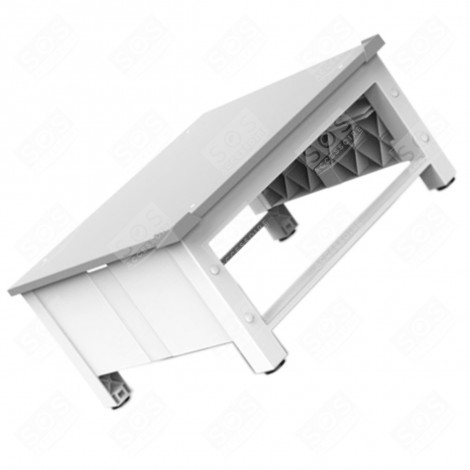 TECHNOPOLYMER-VERLÄNGERUNG UND HOLZPLATTE ZUBEHÖR UND PFLEGEPRODUKTE - 656145