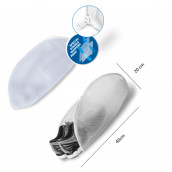 Schutzfilter für Schuhe