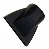 Originaler schwarzer Pfeifenkopf