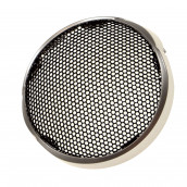 Abnehmbarer Rückenfilter