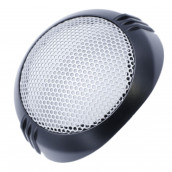 Abnehmbarer Rückenfilter