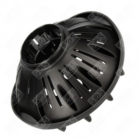 EMBOUT DIFFUSEUR HAARTROCKNER - 3204521, 25803210