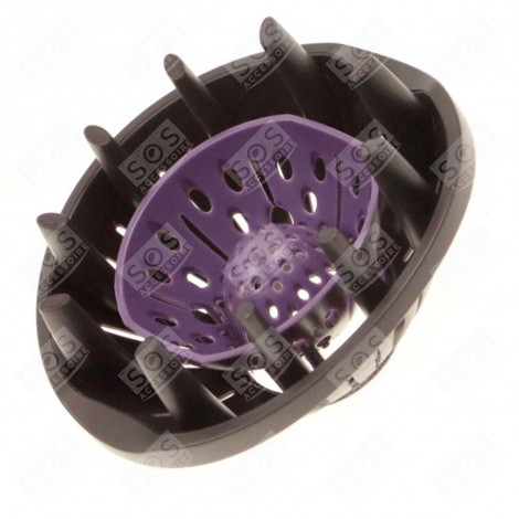 DIFFUSORAUFSATZ HAARTROCKNER - 3239211, 25803610