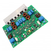 Leistungselektronikkarte