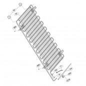 Kondensator (Kennung 55)
