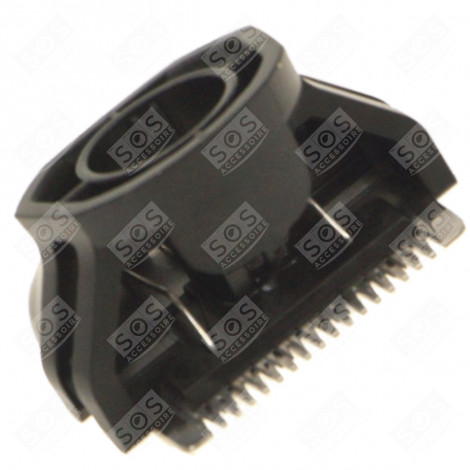 34MM-MESSERSET MIT HALTERUNG RASIERAPPARAT, HAARSCHNEIDEMASCHINE - 35008603