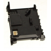 Elektronische Karte, Leistungsmodul