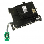 Elektronische Karte, Leistungsmodul