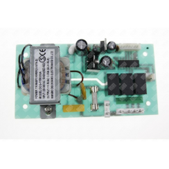 Leistungselektronikkarte Original