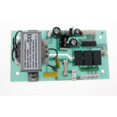 Leistungselektronikkarte Original