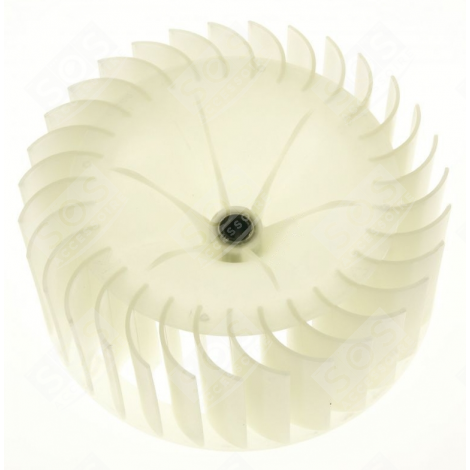 TURBINENDÜSE HINTEN WÄSCHETROCKNER - 42161615