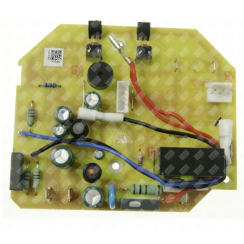 Elektronikkarte / Elektronische Platine