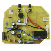 Elektronikkarte / Elektronische Platine