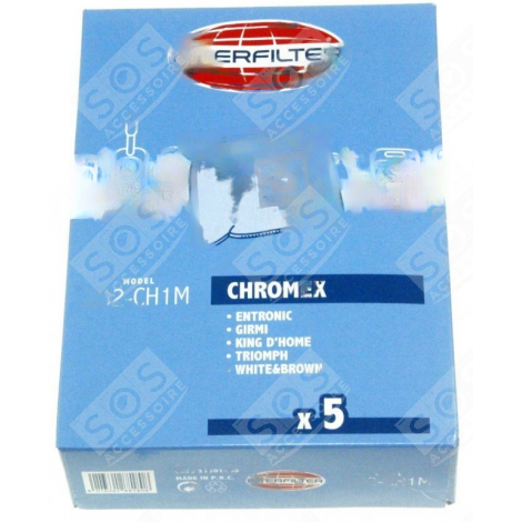 4ER PACK MIKROFASER-STAUBSAUGERBEUTEL STAUBSAUGER - 35600760