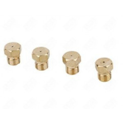 Düsenset für Propan / Butan