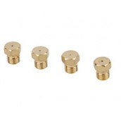 Düsenset für Propan / Butan