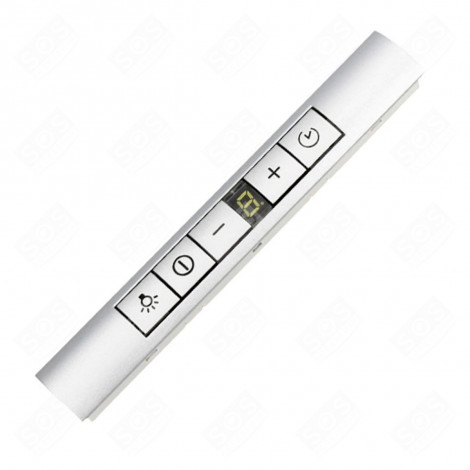 ELEKTRONIKKARTE, STEUERMODUL DUNSTABZUGSHAUBE - 00646886