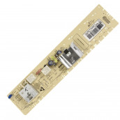 Elektronische Karte, Leistungsmodul