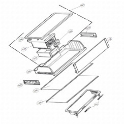 Regal, Referenz 149c