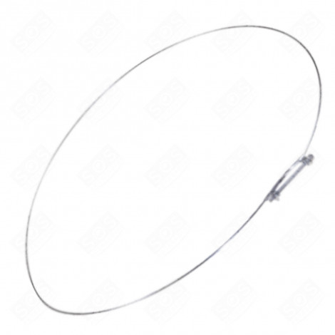 HINTERER VERSCHLUSSRING DES BULLAUGES ORIGINAL WASCHMASCHINE - DC97-00850A, DC91-12077D